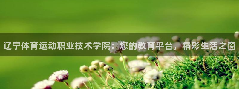 J9官网下载是干嘛的公司：辽宁体育运动职业技术学院：您的教育